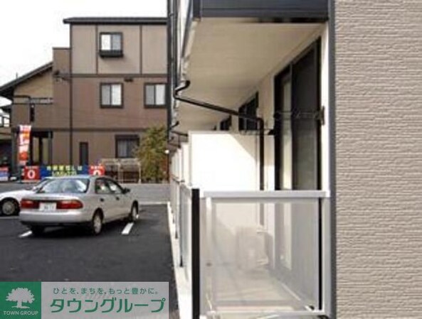 レオパレスアミティエの物件内観写真